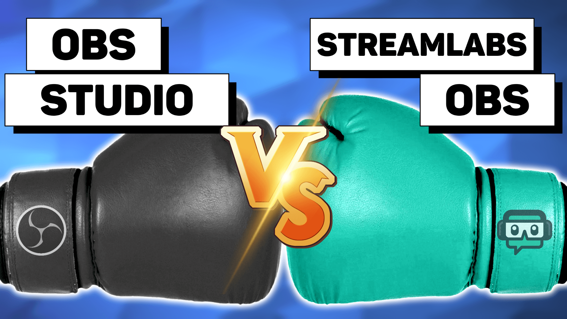 streamlabs obs vs obs studio