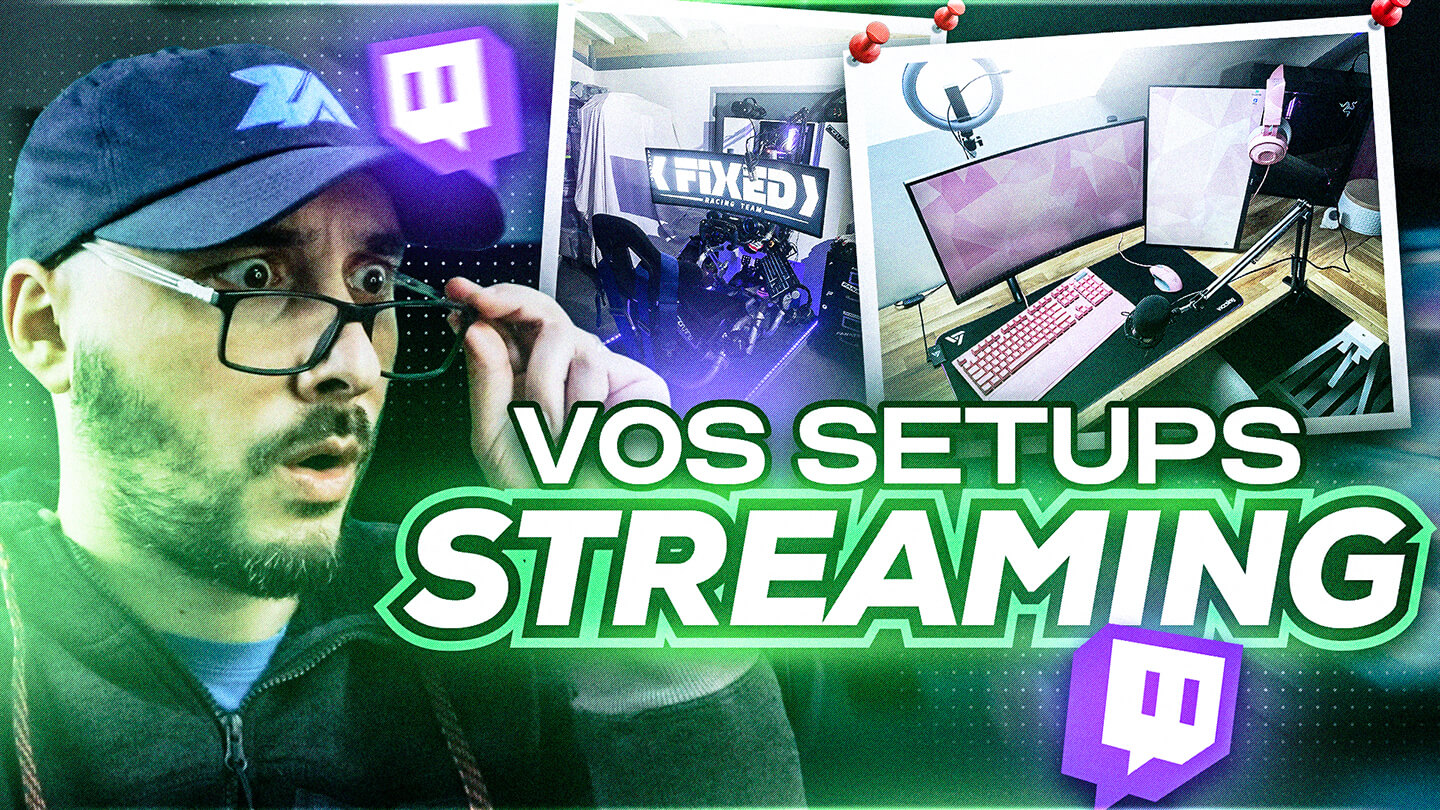 Comment Faire Un Faux Don Sur Twitch Articles - Zero Absolu Gaming