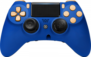 manette personnalisée scuf gaming