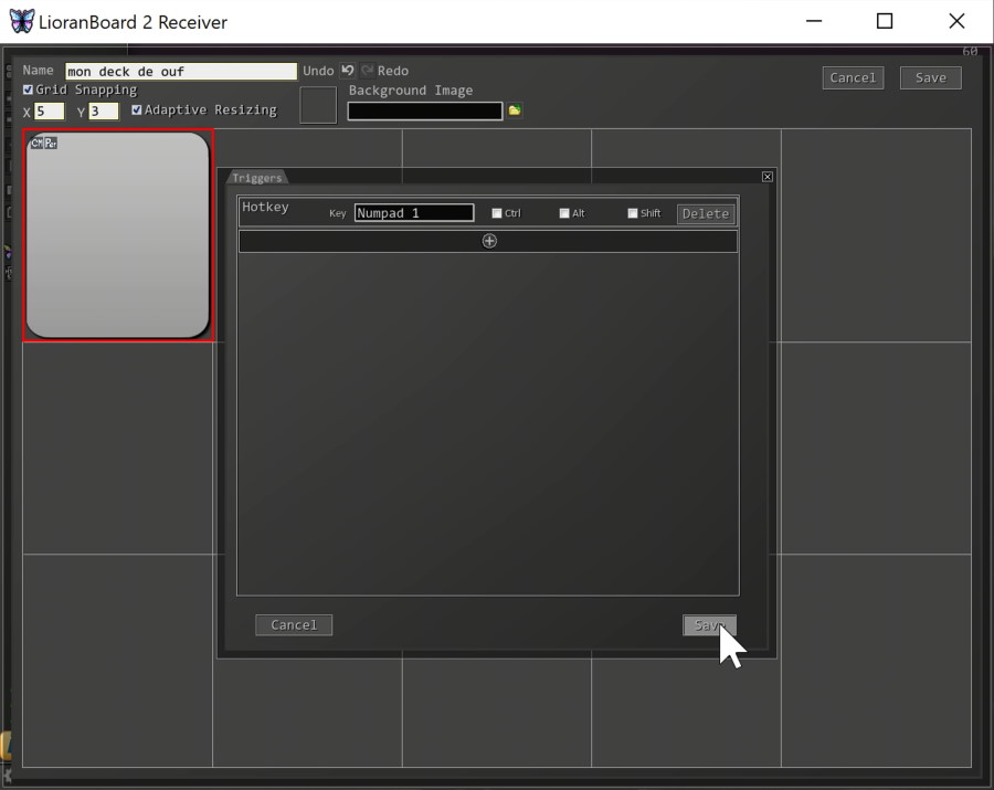 Les Viewers Contrôlent VOTRE Stream - Tutoriel LioranBoard V2 - Zero ...