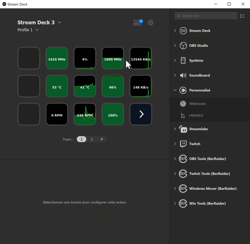 Les Meilleurs Plugins Pour Le Stream Deck Elgato