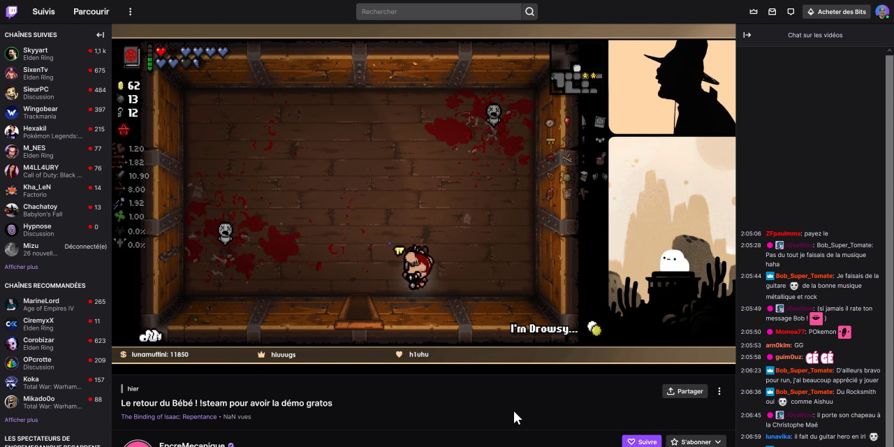 Streamer SANS webcam : Mauvaise Idée ? Comment faire ? - Zero Absolu Gaming
