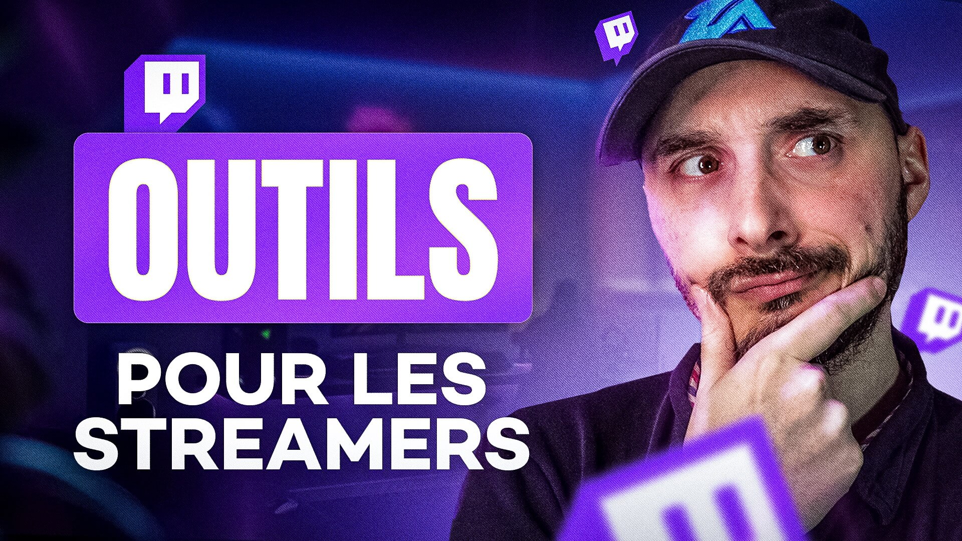 Meilleurs Outils pour les Streamers