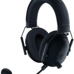 micro casque razer blackshark v2 pro