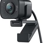 webcam logitech streamcam