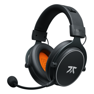 micro casque fnatic react