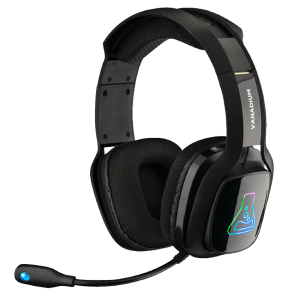 Meilleur Micro Casque pour Stream #2 - Fnatic React vs 9 Micros