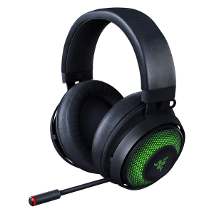 micro casque razer kraken ultimate