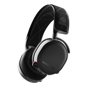 micro casque steelseries arctis 5