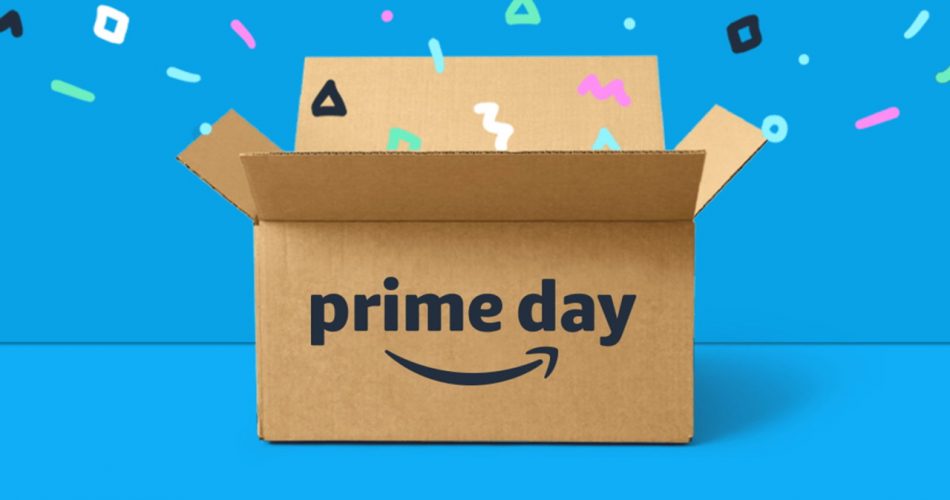 amazon prime day 2022