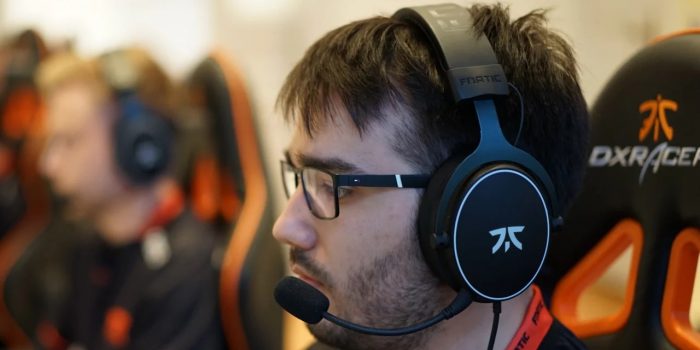 micro-casque fnatic react hero