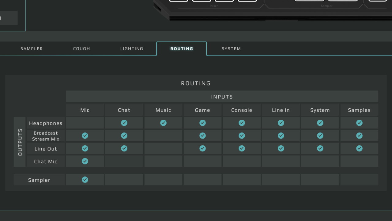 Comment Configurer la GoXLR - Tutoriel GoXLR