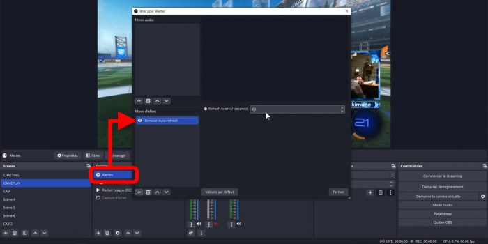 obs plugin browser auto refresh