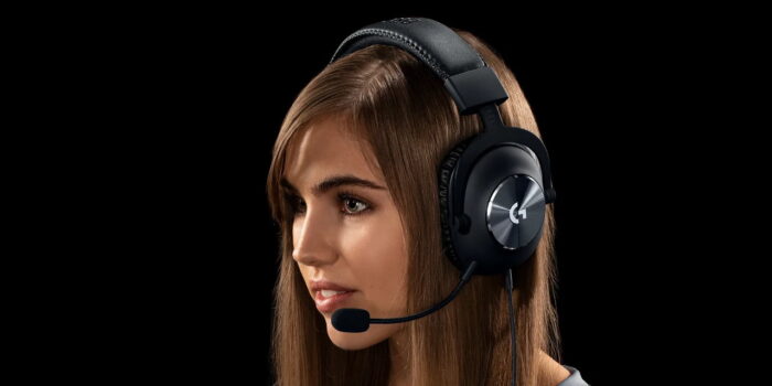 casque logitech g pro x hero