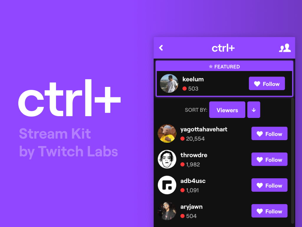 Captiver les Viewers avec des Extensions Twitch (part.3)