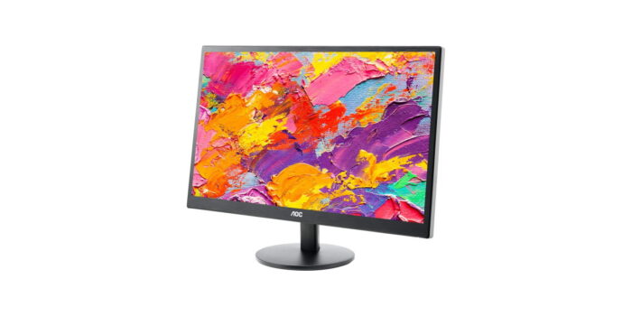 moniteur aoc m2470swh 1080p