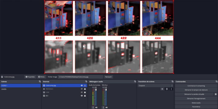 obs plugin subsampling detector