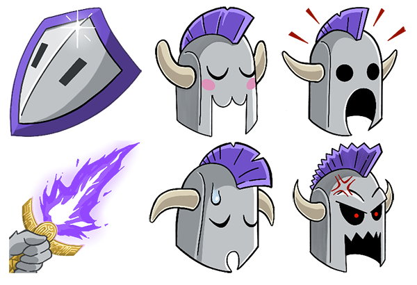 twitch 2fa emotes Sir