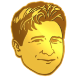 Twitch Golden Kappa