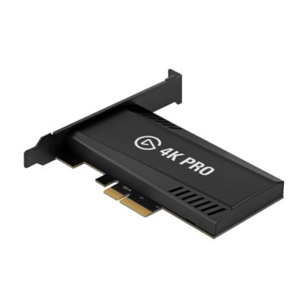 capture card elgato 4k pro