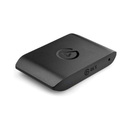 capture card elgato 4k x