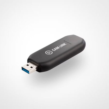 capture card elgato cam link 4k