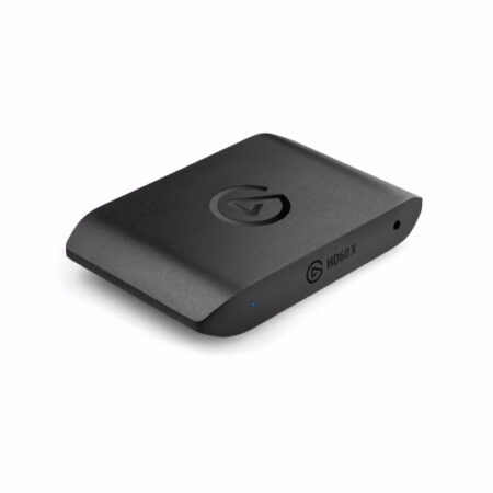 capture card elgato hd60 x