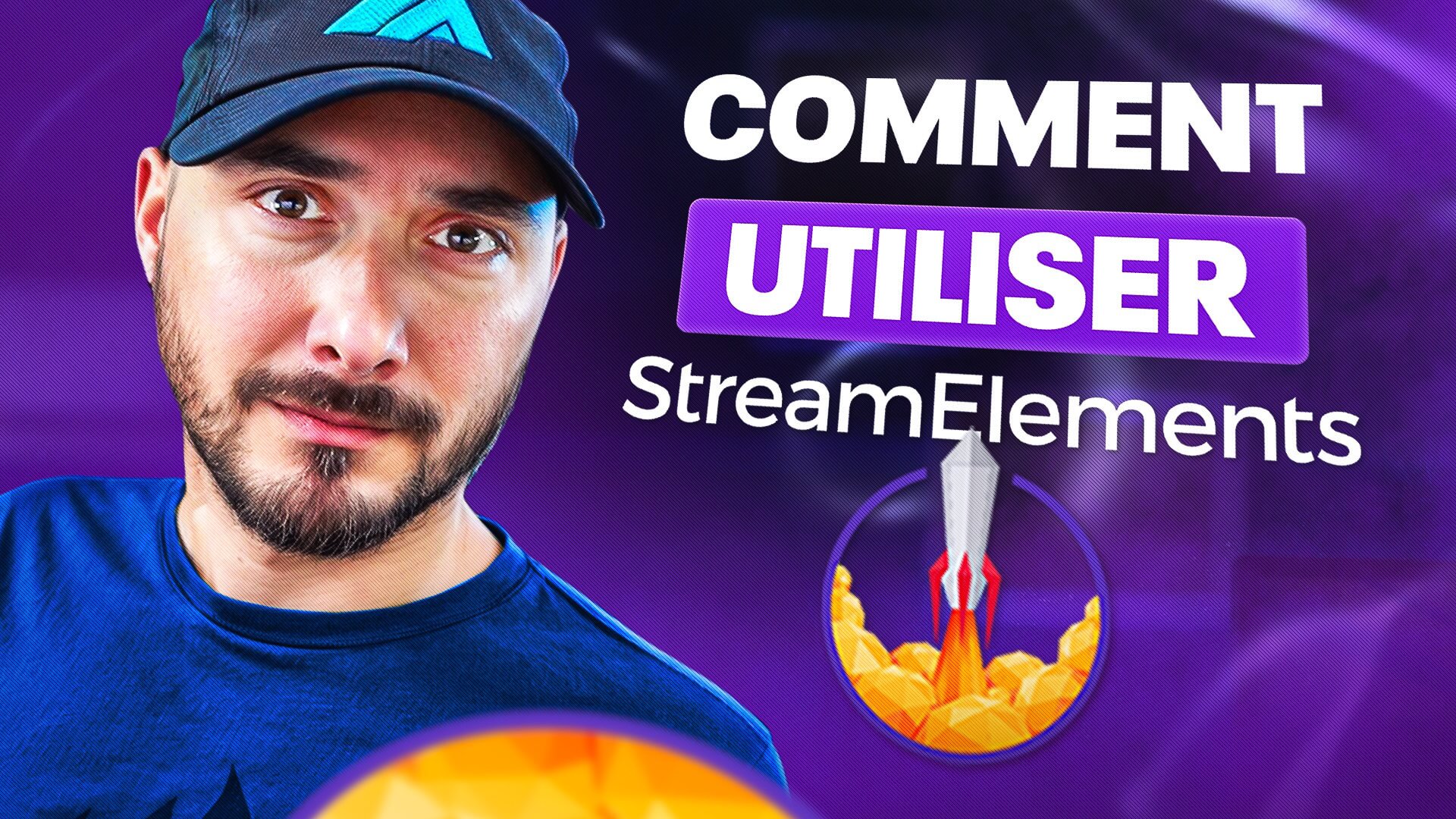 Comment Configurer StreamElements