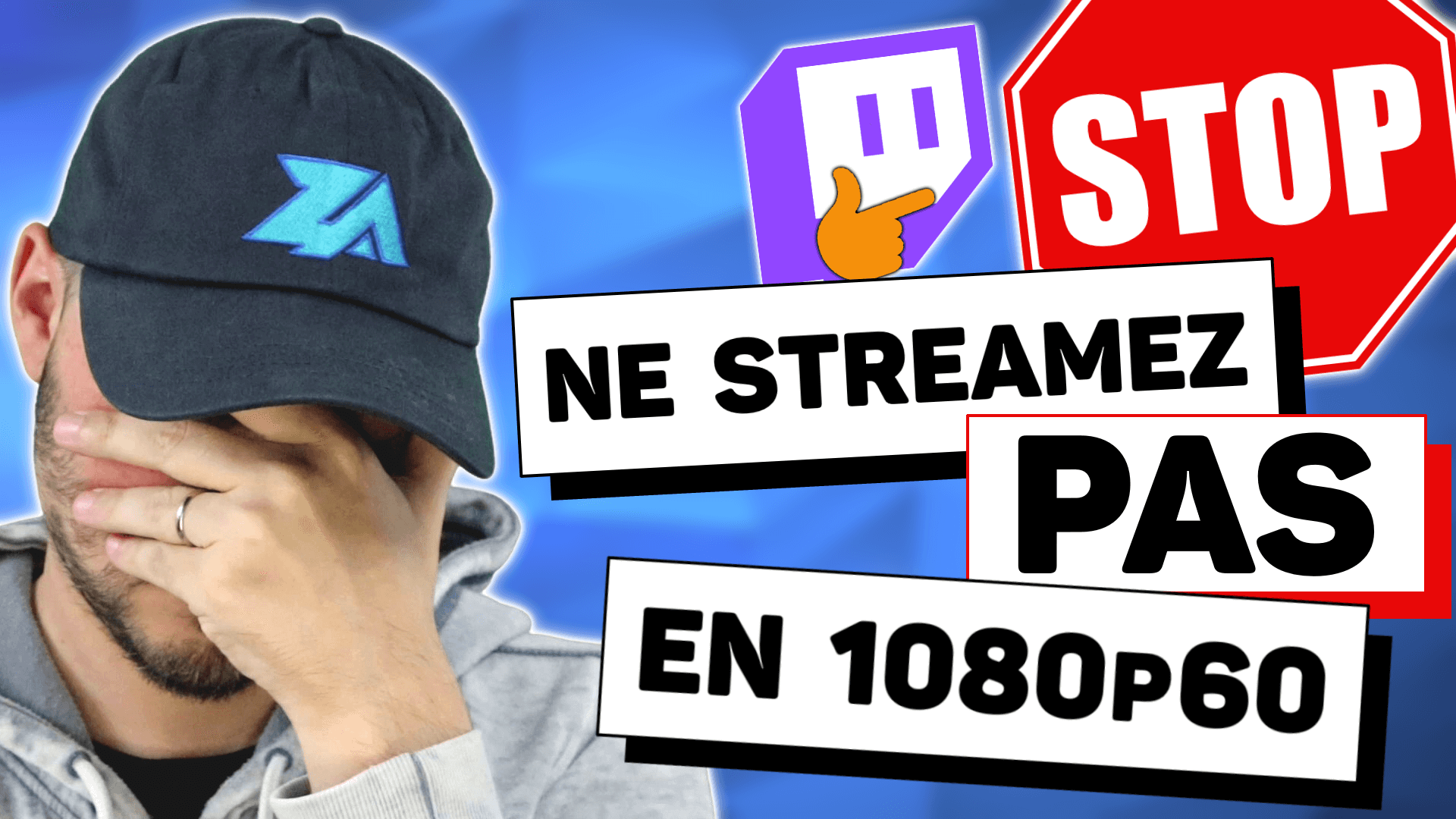comment choisir son bitrate pour streamer sur twitch