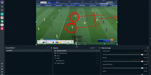 annotate and draw exemple appli streamlabs obs