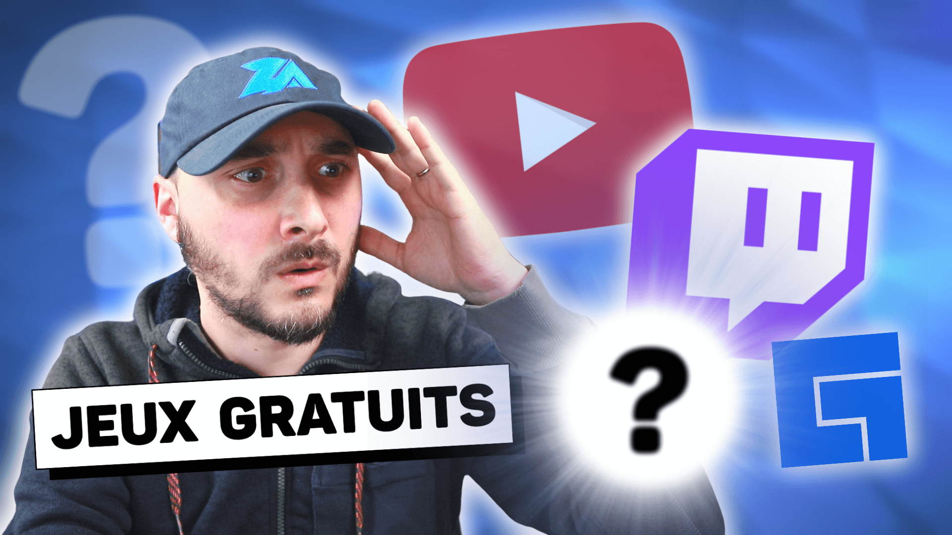 Le Secret des Streamers Pour Avoir des Jeux Gratuits