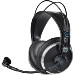 AKG HSD-271