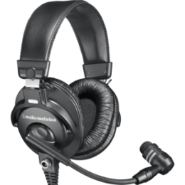 Audio Technica BPHS1