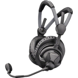Sennheiser HMD 27