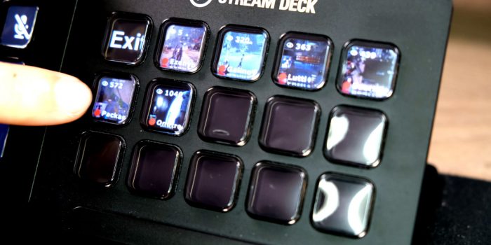 stream deck plugin twitch tools live streamers