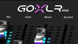Comment Configurer la GoXLR - Tutoriel GoXLR