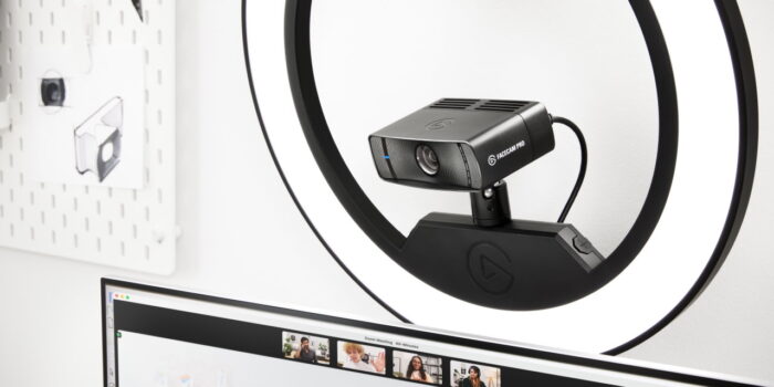 elgato facecam pro pour les créateurs