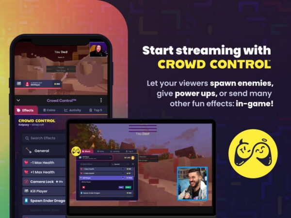 extension twitch crowd control 1