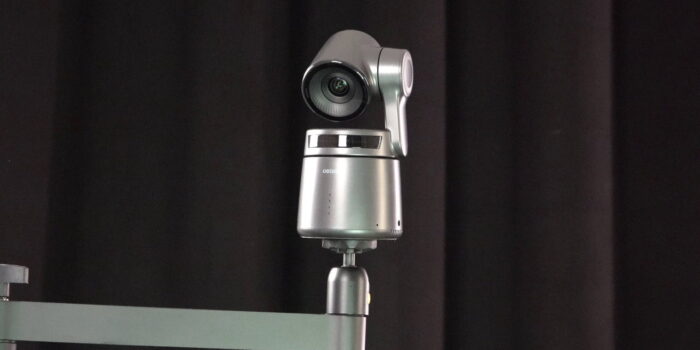 obsbot tail air fixation trépied standard