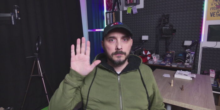 obsbot tail air rendu automatique intérieur