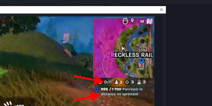 obs plugin roi editor délimitation zone manuelle