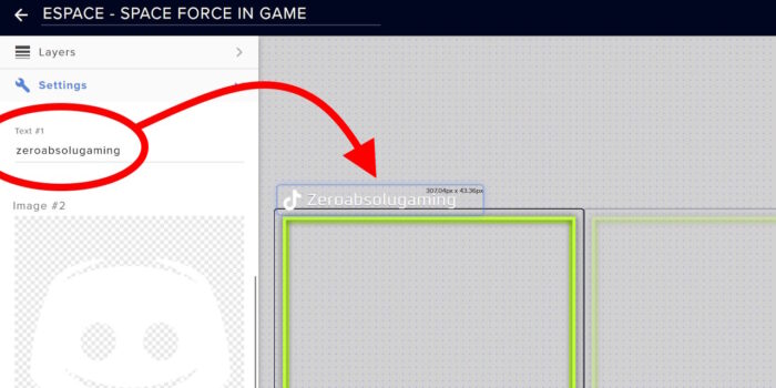 streamelements éditeur widget pour les réseaux sociaux